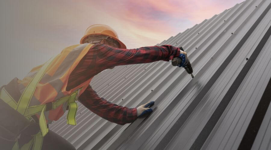 Expert Emergency Roof Repairs services in Lincoln, MA